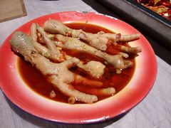 -李叔叔虾蟹大排档(青羊店)