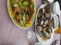 android_upload_pic-天津乾毓德饭庄·清真传统炒菜·海鲜烧烤(咸阳路店)