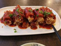 -今天国际酒店-餐厅