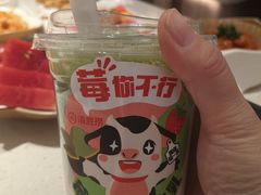 -海底捞火锅(高科广场店)