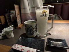 -沼津港精致料理·寿喜烧·烧鸟(龙湖南桥天街日料榜单店)