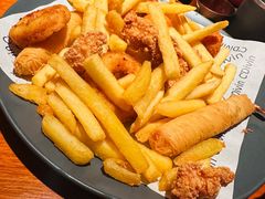 -布拉格餐厅· 中欧捷克菜(全国首店)