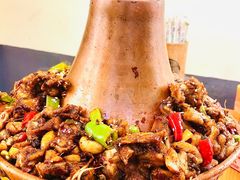 -黄泰吉拾味餐厅(江汉路店)