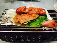 -好福记饭店(红梅公园店)