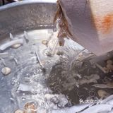 竟现场倒了3颗量椰子水🥥这碗椰子鸡我真的爱了‼️