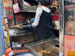 -利强记北角鸡蛋仔(弥敦道店 )