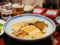 -潮堂(环球金融中心店)