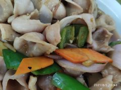 -红炎炎农家菜老字号(金水台店)