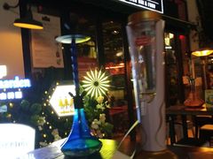 -JZ Club 爵士酒吧(上海店)