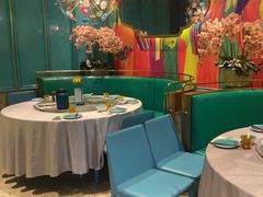 -雀蓝川菜(星悦汇店)
