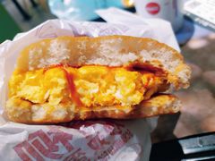 -麦当劳(河北唐山光明路餐厅)