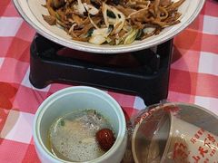 -望庐说·本地菜馆