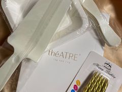 -théATRE 茶聚场(王府中環店)