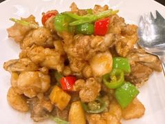 -徐记私厨(半淞园路店)