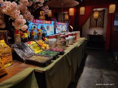 -佰家小厨·南京菜(夫子庙店)
