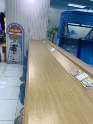 -莫莉幻想儿童乐园(青岛金茂湾店)