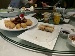 -冶春茶社(太和广场店)