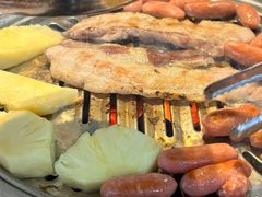 -六七八韩式烤肉·韩国料理(上杭路店)