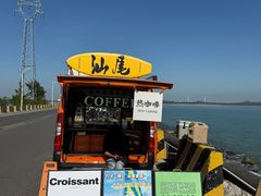 -汕尾风车岛