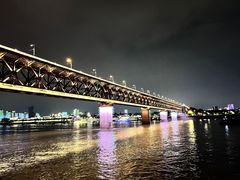 -武汉两江游览·夜游长江(汉口粤汉码头)