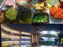 -皇室假期美食水疗会(春风路店)