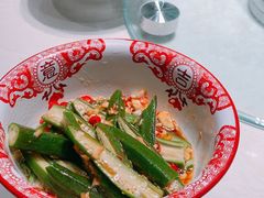 -味上湘菜馆(岳麓山店)