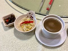 -巷语私房料理(华一实业大厦店)