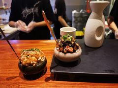 -戏作寿司(观音桥店)
