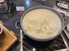 -和润艺术酒店-自助早餐厅