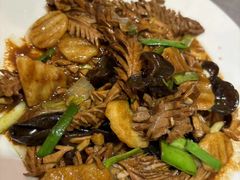 -春江饭店(共青团路总店)