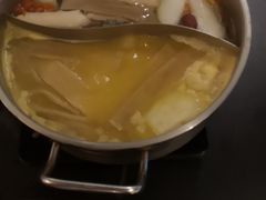-熹悟海鲜火锅·广式打边炉