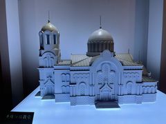 -哈尔滨规划展览馆