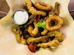 -ibarrel爱杯·bistro&brunch(江宁路店)