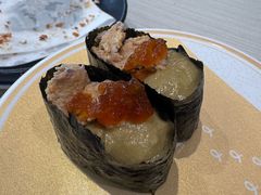 -滨寿司(新街口中央商场店)
