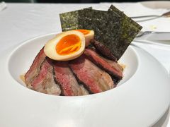 -L'Arome芳芳法国餐厅(仙林金鹰店)