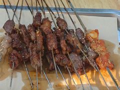 -老白家怡贵园烤肉