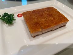 冰烧三层肉-利苑酒家(华熙国际店)