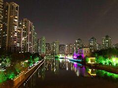 -苏州河梦清园环保主题公园