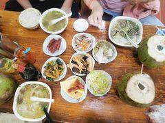 -陈记汤饭(水巷口店)