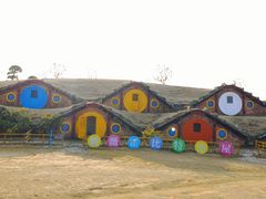 -武汉紫薇都市田园