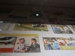 -大嶝英雄三岛战地观光园