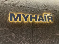 -MY HAIR ARDOR