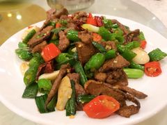 土匪猪肝-权记避风塘(鸿记店)
