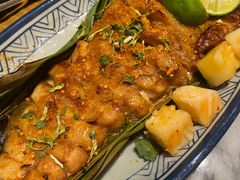 -中8楼风尚云南菜(颐堤港店)