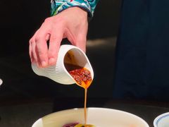 -喜悦烤鸭·新京菜(王府井店)