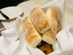 -郑州希尔顿酒店·阿米奇意大利餐厅