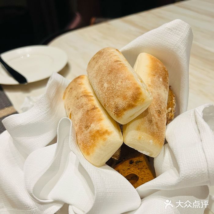 郑州希尔顿酒店·阿米奇意大利餐厅图片