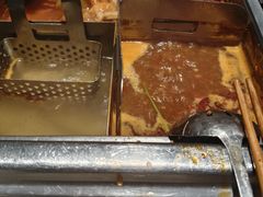 -海底捞火锅(高新万达店)