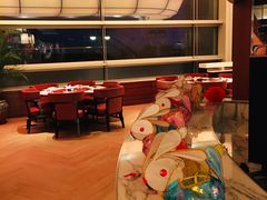 -洲际酒店·地平线全日餐厅HORIZON CAFÉ