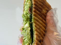 -JamaicaBlue Cafe(乌鲁木齐中路店)